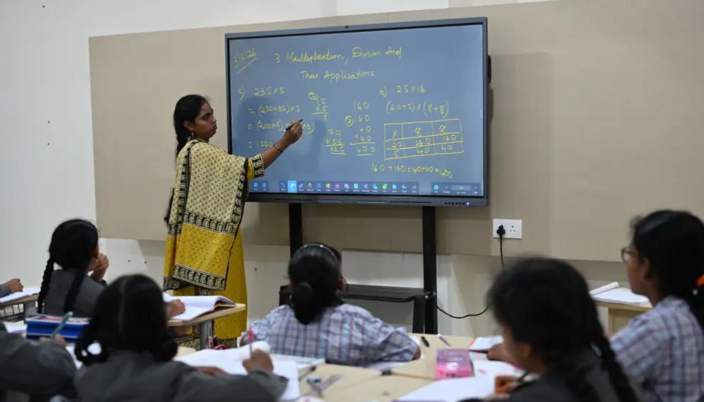 What competency-based learning in CBSE really means for your child