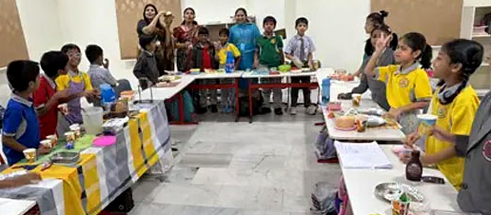 FAQs FAQs at Arkaas Vignan School, Puppalguda