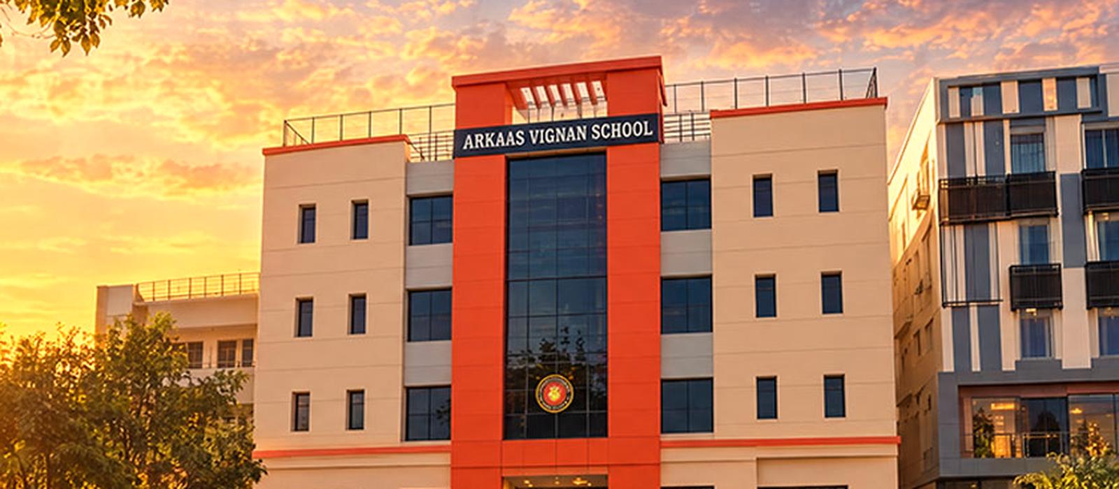 Mandatory Disclosure – Arkaas Vignan School